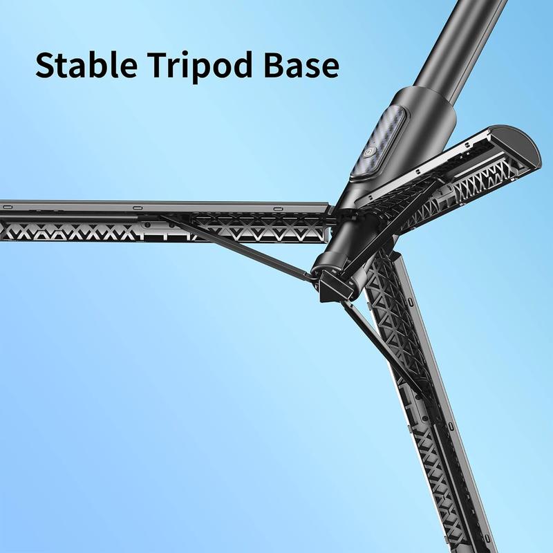 iSelfie Stick | Mag-Tripod