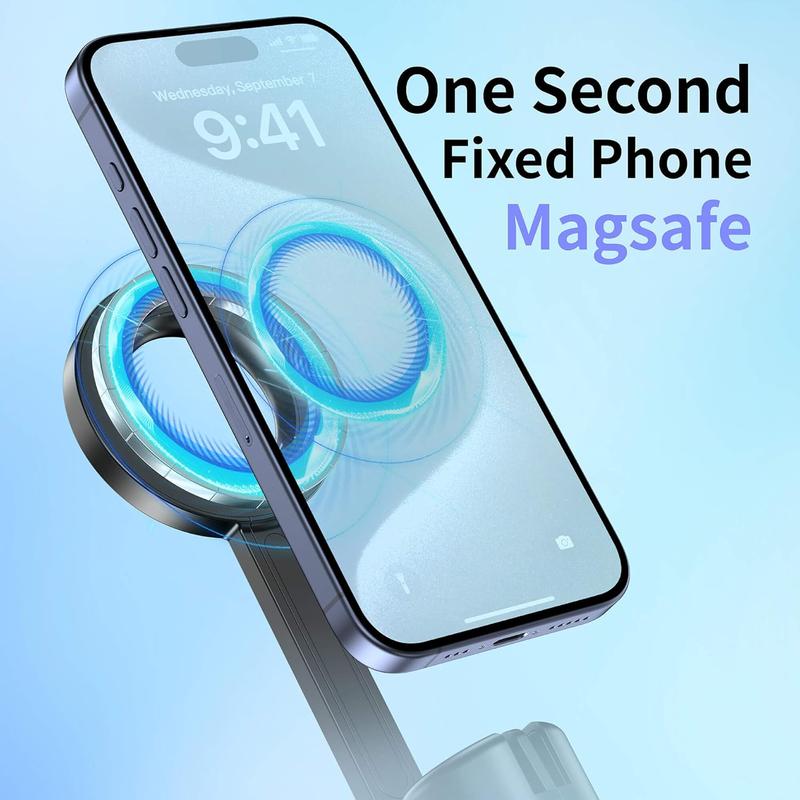 iSelfie Stick | Mag-Tripod