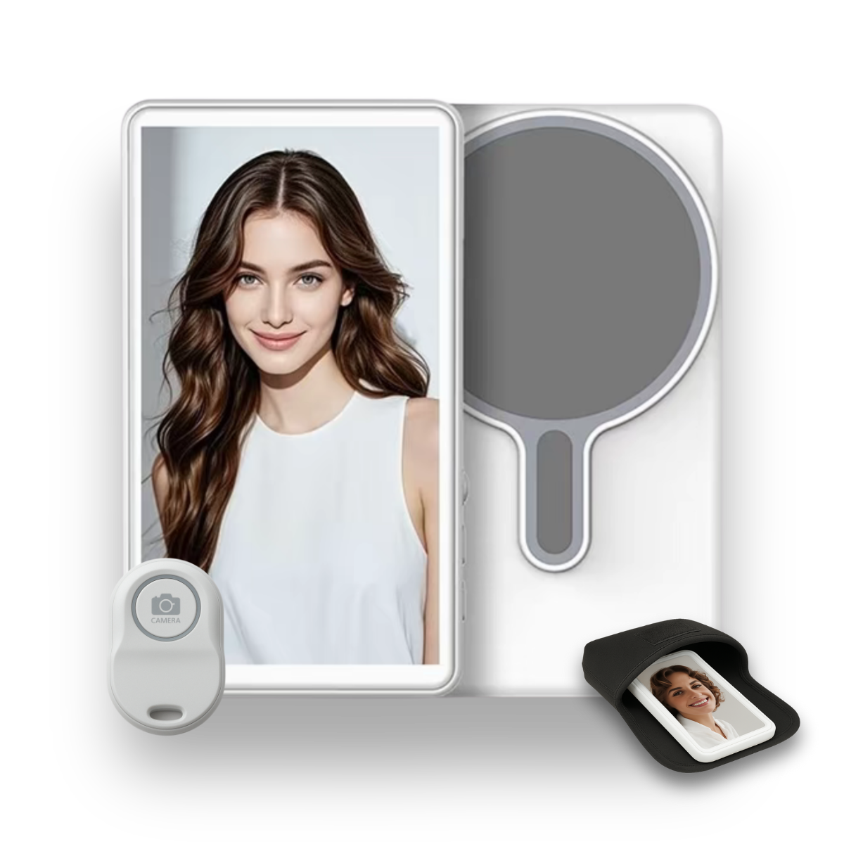 iSelfie 5G