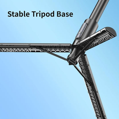 iSelfie Stick | Mag-Tripod