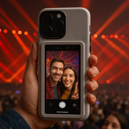 iSelfie 5G