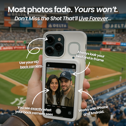 iSelfie 5G