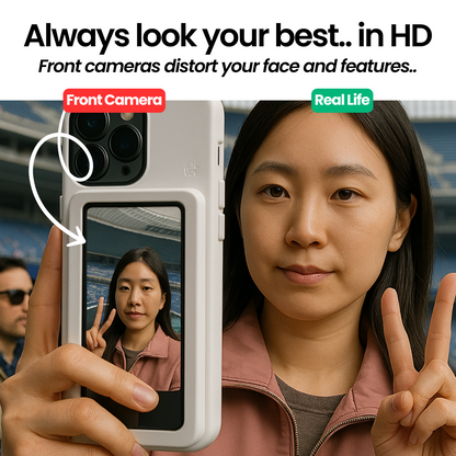 iSelfie 5G
